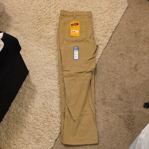Carhartt Men's Rugged Flex Work Pants